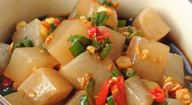 魔芋怎么做好吃，鸭子魔芋怎么做好吃（教你魔芋的5种的做法）