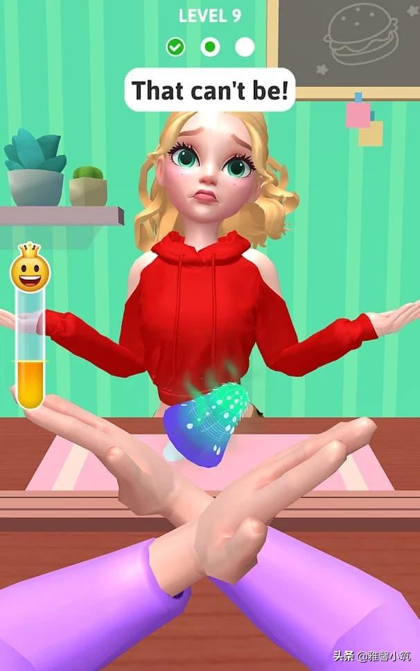 适合情侣玩的手游，有哪些适合情侣玩的双人联机手游（情侣日常休闲手游《Yes）