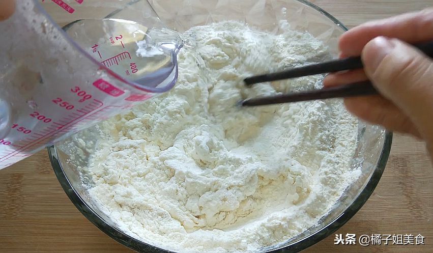 圖片[4]-【千層餅】做法步驟圖 做法和配方都告訴你-起舞食譜網(wǎng)