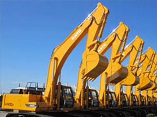 加藤中国工程机械公司 加藤（中国）工程机械有限公司简介