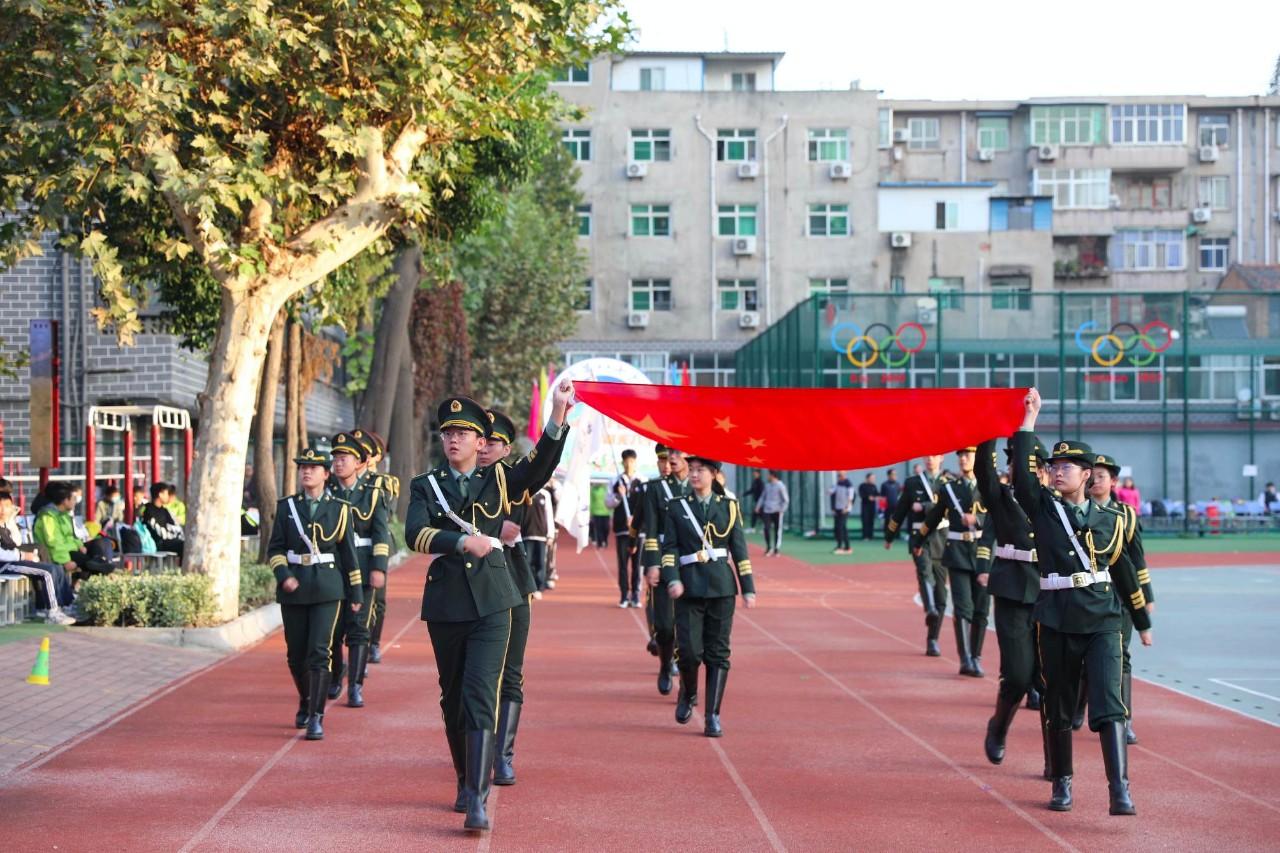 西安86中(西安86中高中怎么样)
