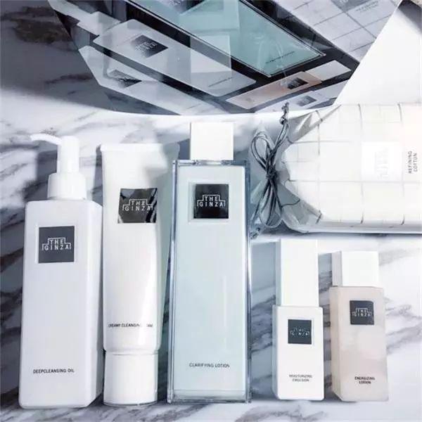 怡丽丝尔三个系列的区别是什么，怡丝丽尔哪款系列好（这是我不知道的资生堂）