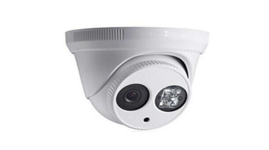 监控摄像头分类，监控摄像头有哪些类型（监控系统有多少种类型的摄像头）