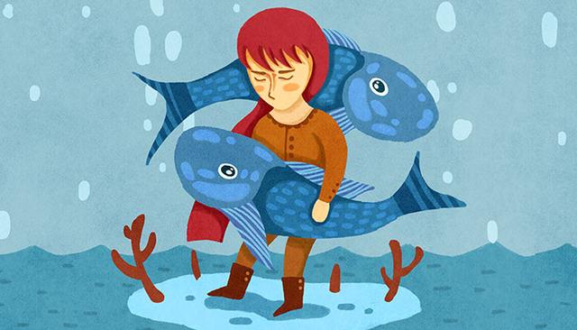 双鱼的守护星座是什么星座，双鱼座的守护星座是什么（唯一宠双鱼座的星座）