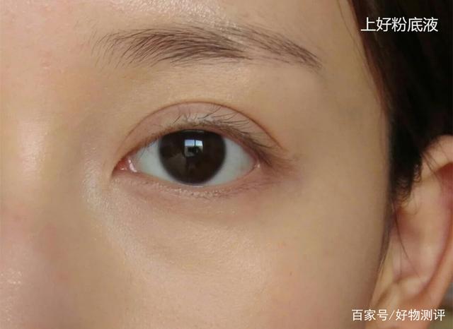 歌剧魅影六色遮瑕膏使用方法，歌剧魅影遮瑕六号色（手把手教你遮掉黑眼圈和泪沟~）