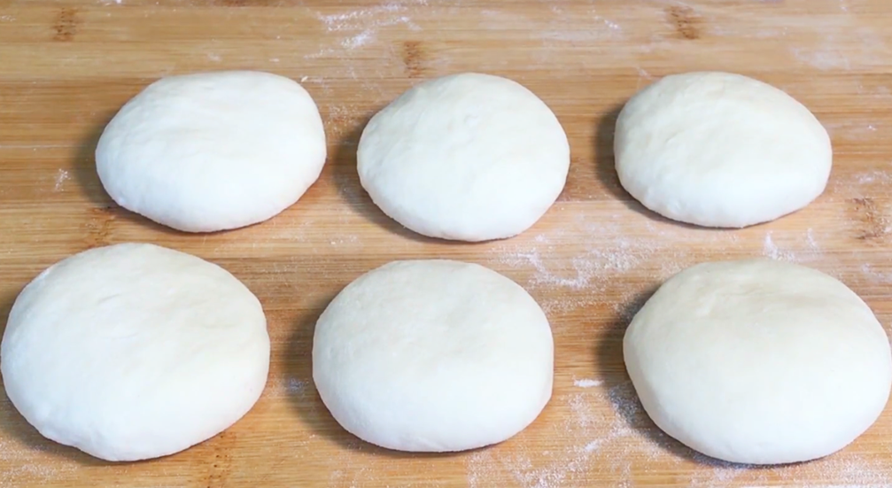 图片[6]-【豆腐韭菜馅饼】做法步骤图 皮薄馅大 饭店吃不到-起舞食谱网