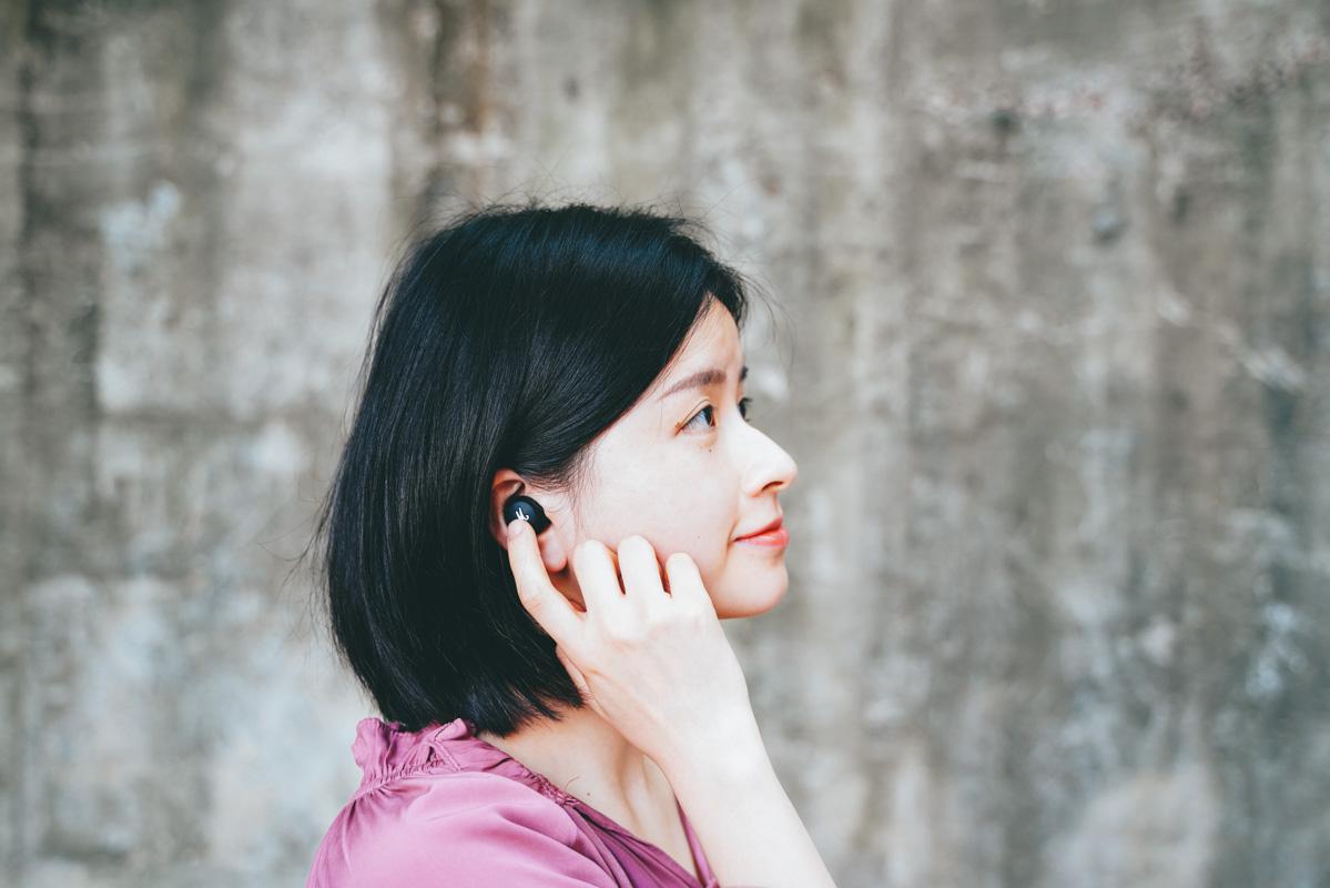 tws无线耳机（TWS耳机设计）