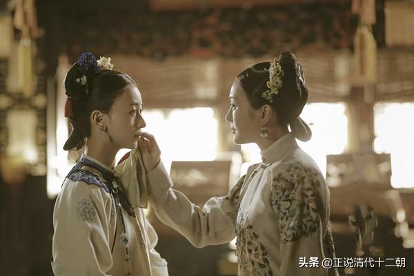 卫嬿婉怎么得宠的，卫嬿婉是怎么上位的（能得乾隆皇帝20年盛宠）