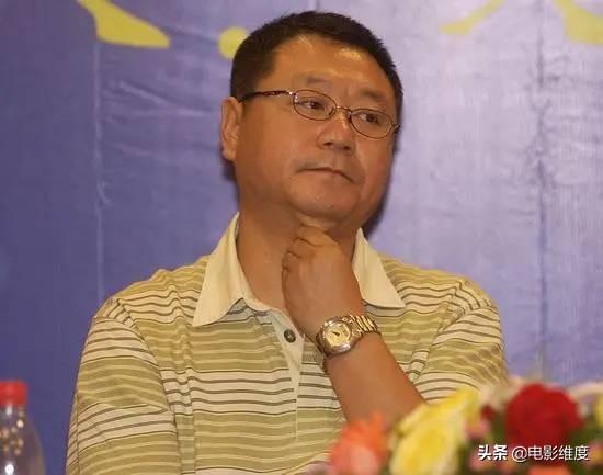 范伟简历及个人资料简介，低调娶护士恩爱30年