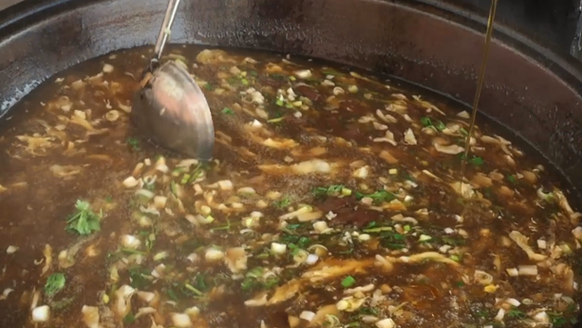 手擀面的卤子怎么做，手擀面的卤子怎么做的（20年农村大厨教你面卤详细制作过程）