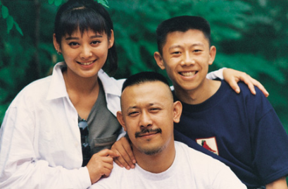 如何评价姜文导演，姜文做过导演嘛（为什么只有姜文是最厉害的）