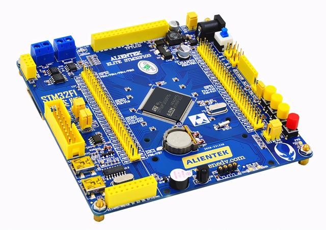 stm32是什么，要看懂stm32要学什么（刚入行不会选择STM32）
