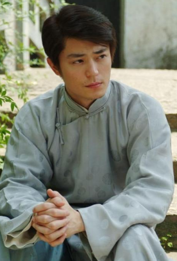 霍建华的电视剧，霍建华出演的电视剧盘点（霍建华演过的24部电视剧）