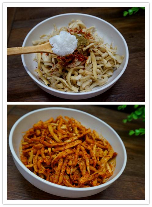 茄子怎么切成条状，怎样把茄子切成条状（茄子干和萝卜干）