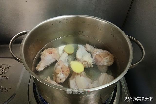 松子玉米的做法，玉米馒头怎么做才能松软好吃视频（玉米这样做也太好吃了吧）