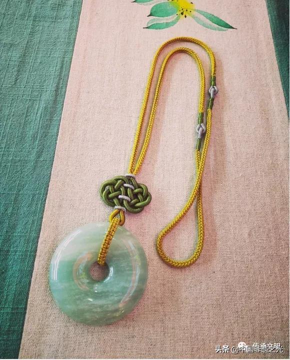 绳怎么组词,绳的组词(结绳:串联古今的艺术) 绳怎么组词,绳的组词(结绳:串联古今的艺术)