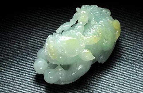 貔貅是什么动物，貔貅是什么动物图片（为什么中国人这么喜欢它）