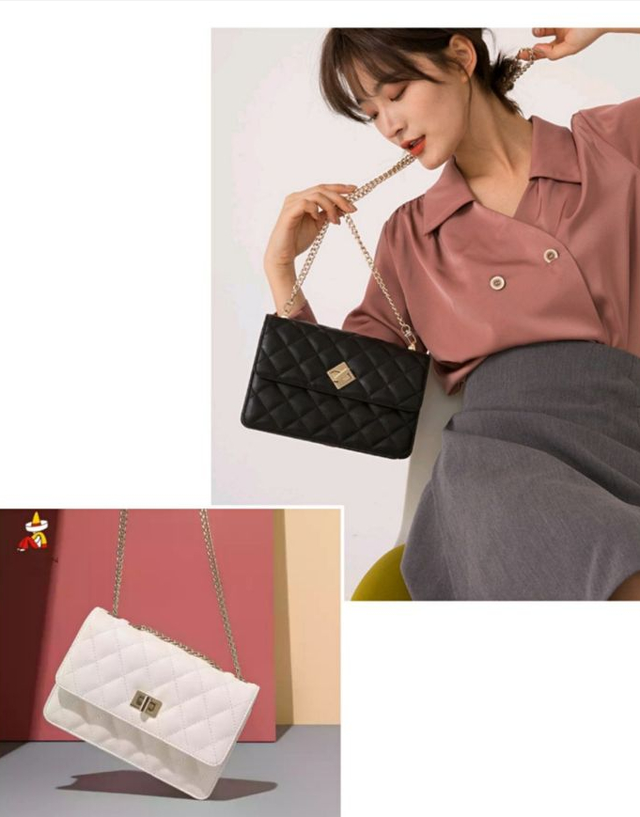 elle包包是什么档次，elle包包属于什么档次（初春必买的几款包包）