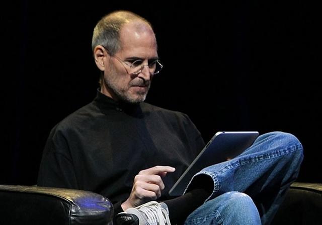 乔布斯家庭，乔布斯的家啥样子（10年前乔布斯去世）