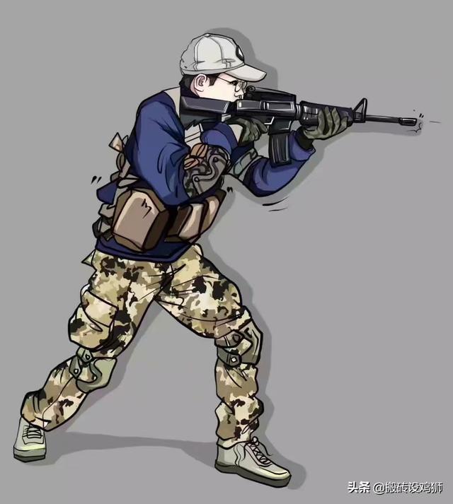 帅气小男孩头像,小男孩头像(一组霸气的军人微信头像) 帅气小男孩头像,小男孩头像(一组霸气的军人微信头像)