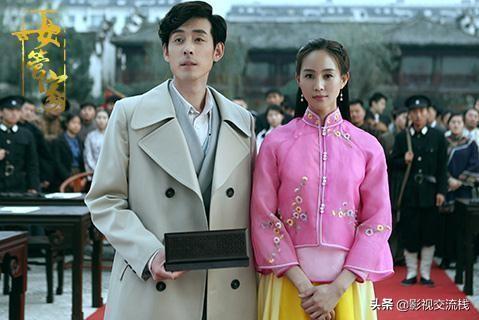 介绍《秋蝉》中池城的扮演者刘欢主演的几部谍战等其他类型剧