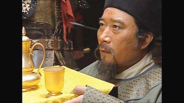 品读《水浒》：“及时雨”宋江人物性格分析