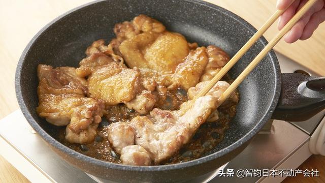 照烧鸡腌制方法，烧烤用的鸡胗怎么腌制（起源于日本的名菜——照烧鸡）