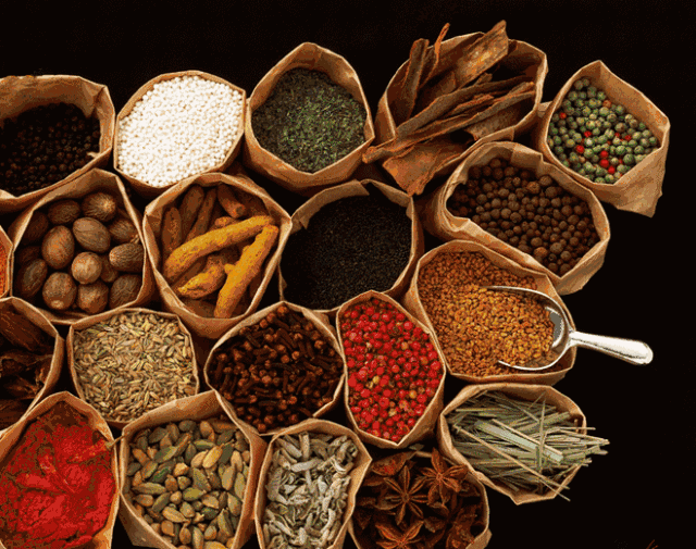 薄荷香料的做法大全，带你认识40款香料及各种底料炖料配方