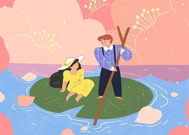 好女人的定义是什么，什么样的女人叫做好女人（好女人的四个标准）