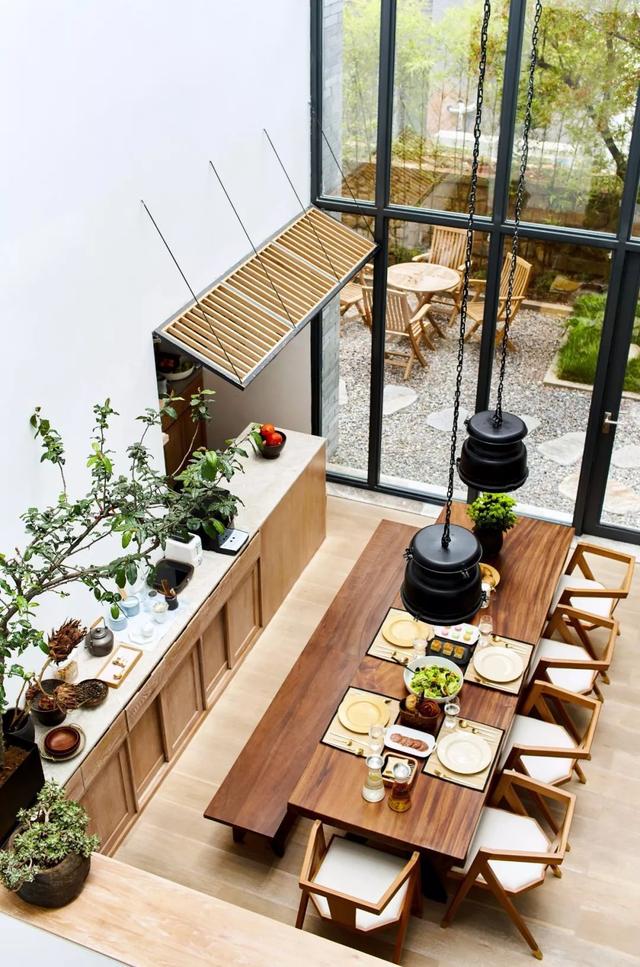 浥尘.网名，浥尘.（4个不错的民宿设计案例）