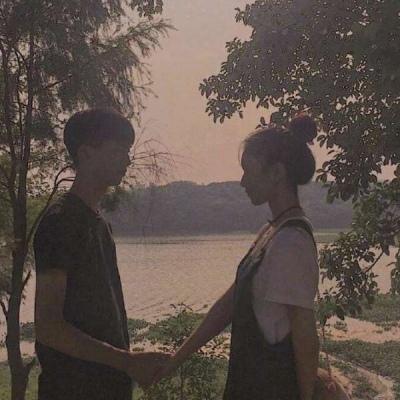 三字森系情侣网名，森系情侣网名微信昵称（低调森系的情侣昵称配对学生党专属-可爱点）