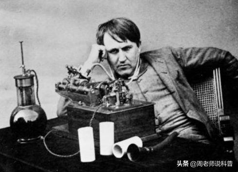 谁发明了电灯，谁发明了电灯泡英语（灯泡不是爱迪生发明的）