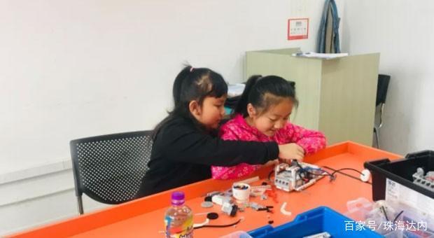 学习少儿编程最后能达到什么程度，少儿编程锻炼了孩子的哪些能力