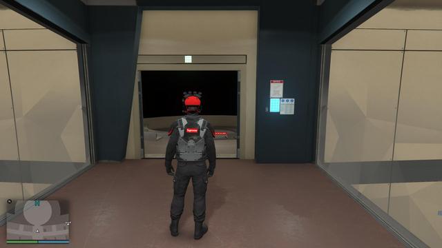 gta5怎么换枪，gta5步枪瞄准镜怎么开（gta末日浩劫任务攻略）