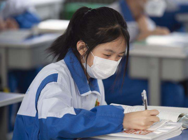 开卷考试的技巧，开卷考试应对小技巧（中考文综开卷想拿高分）