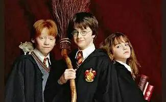 哈利·波特，哈利·波特与被诅咒的孩子（哈利波特头像+图片+壁纸）