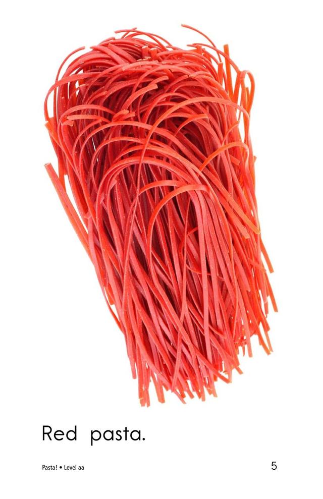 pasta是什么意思英语，pasta是什么意思（RAZ分级读物aa级——《Pasta》）