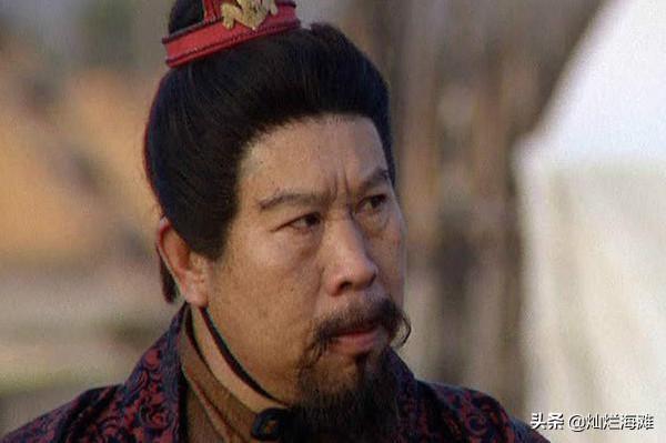 望梅止渴的历史人物是谁，望梅止渴是谁（三国成语故事：望梅止渴）