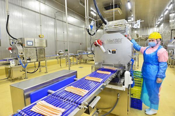 漯河属于哪个省，漯河市是哪个省（哪个城市更有发展空间）