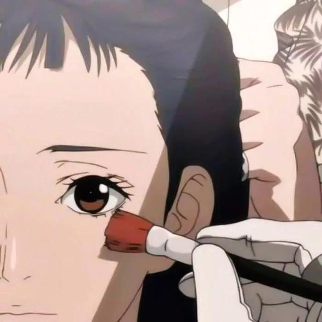 止于唇齿.，微信头像，止于唇齿.（“我也想被人一直宠着”）