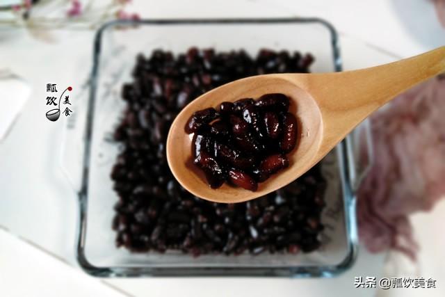 美味蜜豆的做法，美味蜜豆的做法窍门（家常蜜豆做法）