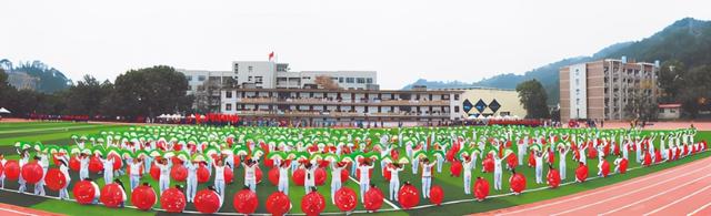 三明医学科技职业学院，三明医学科技职业学院怎么样（教学成果让人瞩目）