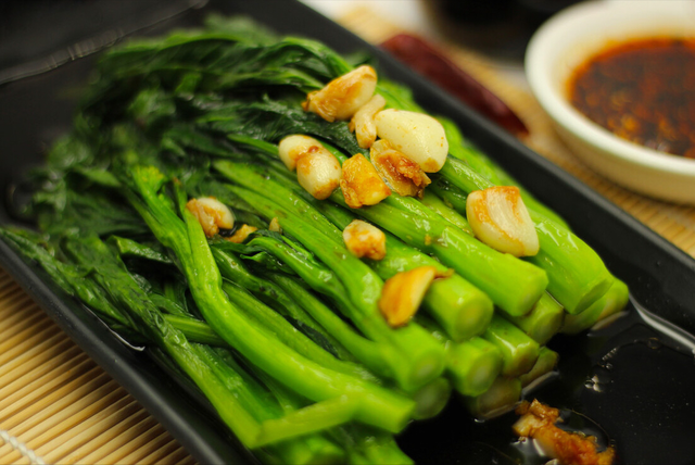 常见的粤菜有那些，粤菜有些什么菜（这8道粤菜比较出名）