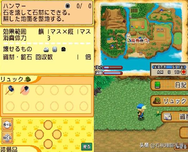 牧场物语 双子村，牧场物语双子村可以养什么动物（ 从简单种田到高自由度沙盒 你不知道的正统《牧场物语》系列回顾）