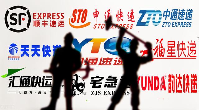 物流和快递有什么区别，物流、快递和快运有什么区别（物流和快递的区别到底是什么）