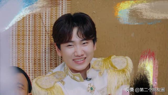 汪苏泷说话和唱歌判若两人，洗刷杨迪多年偷题黑料