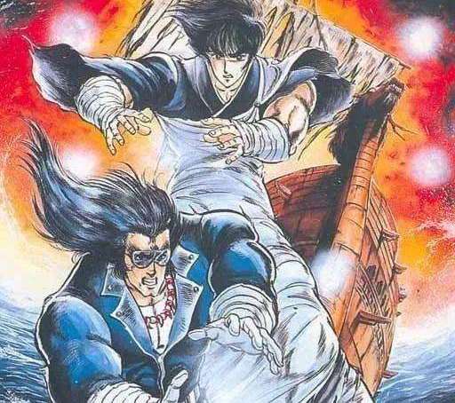 最终以孔雀王的身份和双胞胎姐姐天蛇王对决