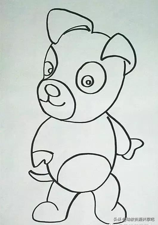 蛇怎么画 卡通蛇简笔画，蛇怎么画（你要的全都在这里啦）