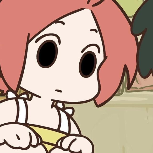 玉子情头，微信头像，玉子情头（有哪些一眼看上去就知道是情头的头像）