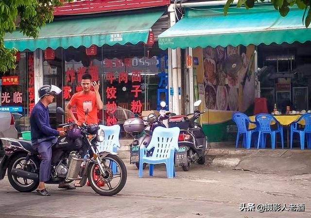 北海哪里吃海鲜便宜，北海哪里好玩的景点排名（如何像当地人一样吃海鲜不被坑）